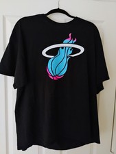Usado, Camiseta Miami Heat comprar usado  Enviando para Brazil