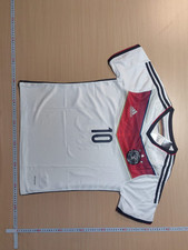 Deutschland 2014 trikot gebraucht kaufen  Eschenburg