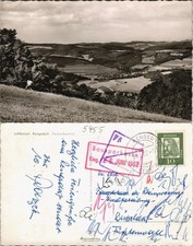 Rengsdorf stadt 1962 gebraucht kaufen  Ortrand