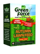 Green force autumn for sale  UK