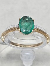 9kt gold zambian for sale  BRIERLEY HILL