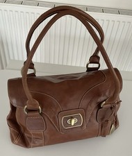 Tula brown leather for sale  ABERDEEN