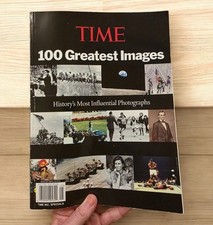 Time magazine 100 for sale  Mount Vernon