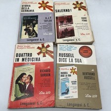 Lotto libri super usato  Roma