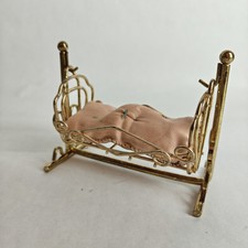 Vintage dollhouse miniatures for sale  Inwood