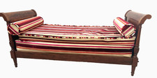 Banquette lit repos d'occasion  Templemars