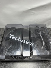 Technics sl1210 mk2 for sale  BEDFORD