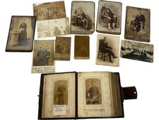 victorian photos for sale  UK