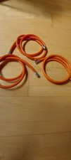 Stück gasschlauch 150 gebraucht kaufen  Rickling