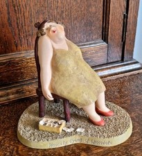 Bottman design figure for sale Bottman design figure for sale  THATCHAM