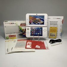 Console nintendo 3ds usato  Staranzano