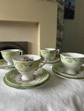 Set vintage bone for sale  LINCOLN