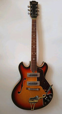 Audition teisco vintage for sale  LONDON