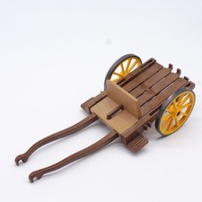 20261 playmobil charrette d'occasion  Marck