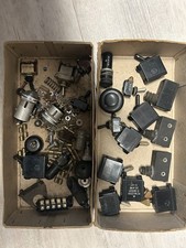 Switches relay fuses for sale  CAMBRIDGE