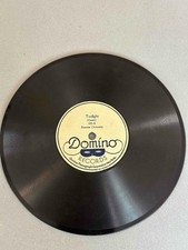 Usado, Pop 7" 78rpm Domino Orchestra - Twilight/Serenade * Domino 182 comprar usado  Enviando para Brazil