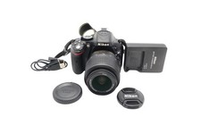 Nikon d5200 dslr for sale  UK