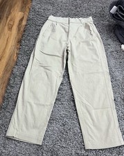 Zara women beige for sale  ALTRINCHAM