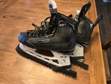 10.5d s27 bauer for sale  Chattanooga