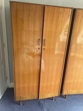lebus wardrobe for sale  HINCKLEY