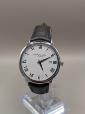 Raymond toccata swiss gebraucht kaufen  Hamburg