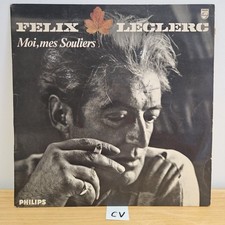 Tours felix leclerc d'occasion  Gruissan