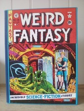 Complete weird fantasy for sale  BROADSTAIRS