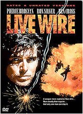 Live Wire comprar usado  Enviando para Brazil