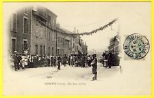 Cpa lorette 1906 d'occasion  Paimbœuf