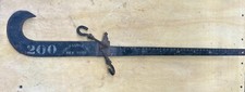 John chatillon sons for sale  Loveland