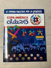Panini copa america usato  Piossasco