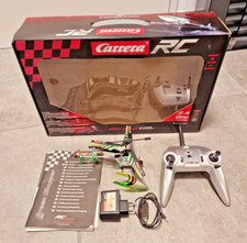 Carrera hubschrauber modell gebraucht kaufen  Mühlacker
