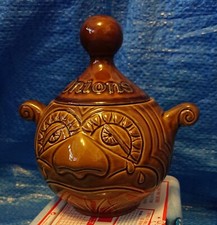 Vintage onion face for sale  DUDLEY