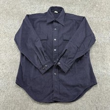 Vintage navy wool for sale  Tacoma