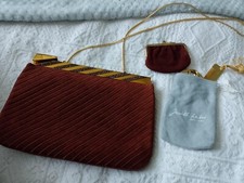 Designer judith leiber for sale  SOUTHPORT