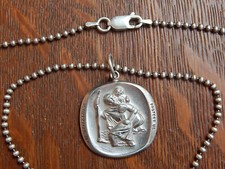 Large saint christopher for sale  Rio Vista