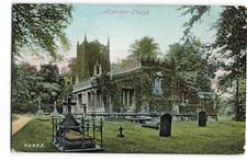 Hickleton church 1905 for sale  MANCHESTER
