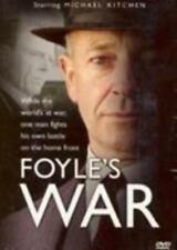 Foyle war fought for sale  UK