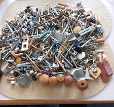 Ikea 4kg schrauben gebraucht kaufen  Ahlen-Vorhelm