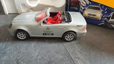 Mercedes slk 230 gebraucht kaufen  Berlin