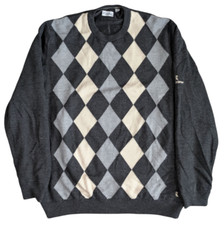 Glenbrae mens argyle for sale  CARNOUSTIE