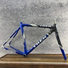 Trek oclv 120 d'occasion  Expédié en Belgium