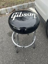 Gibson guitar stool for sale  Toms River