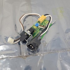 Pioneer DJM800 PARTS - Interruptor de alimentação e plugue PCB - bb2 comprar usado  Enviando para Brazil