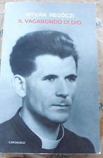 Vagabondo dio istvan usato  Genova