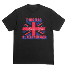 Flag offends british for sale  ROSSENDALE