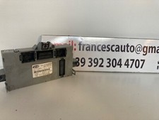 Body computer fiat usato  Rosarno