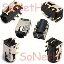Power jack asus usato  Battipaglia