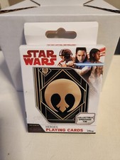2017 star wars d'occasion  Expédié en Belgium