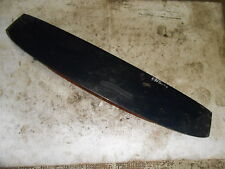 Spoiler heckspoiler bmw gebraucht kaufen  Naumburg